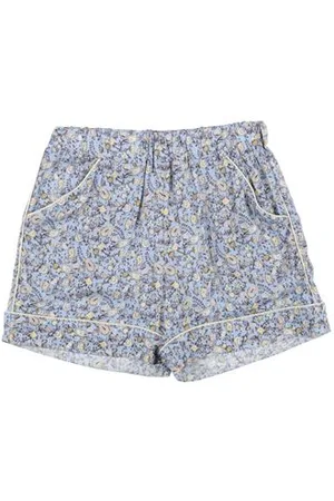 LA STUPENDERIA PARTES DE ABAJO - Pantalones cortos y bermudas