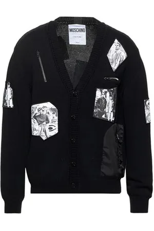 Moschino PRENDAS DE PUNTO - Cárdigans