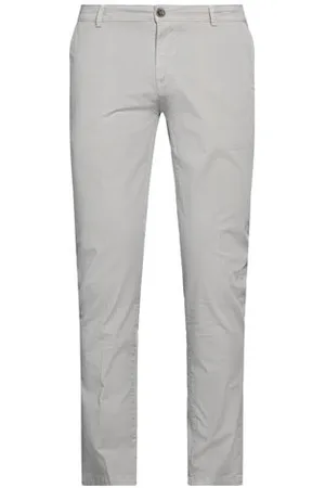 YAN SIMMON PARTES DE ABAJO - Pantalones