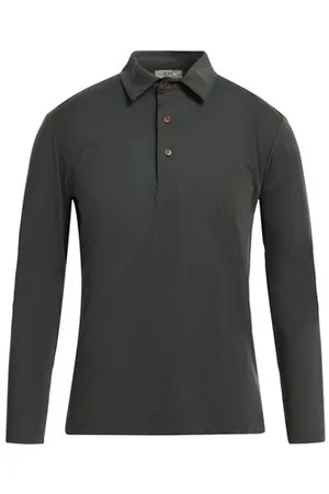 ROBERTO P  Luxury CAMISETAS Y TOPS - Polos