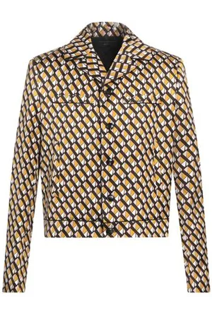 AMIRI ROPA DE ABRIGO - Chaquetas y cazadoras