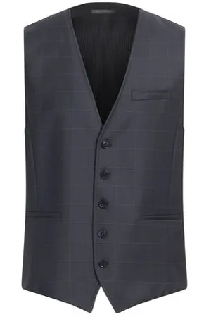 Drykorn TRAJES Y CONJUNTOS - Chalecos sartoriales