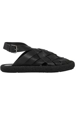 LE RUEMARCEL CALZADO - Sandalias con cierre