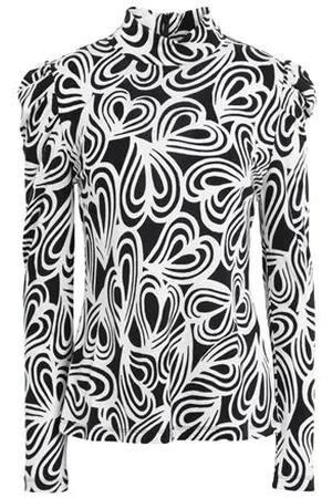 Diane von Furstenberg CAMISETAS Y TOPS - Camisetas