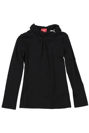 PUMA CAMISETAS Y TOPS - Camisetas