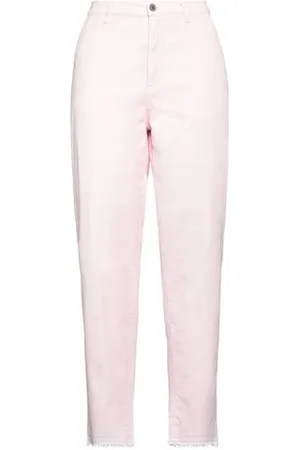 European Culture PARTES DE ABAJO - Pantalones