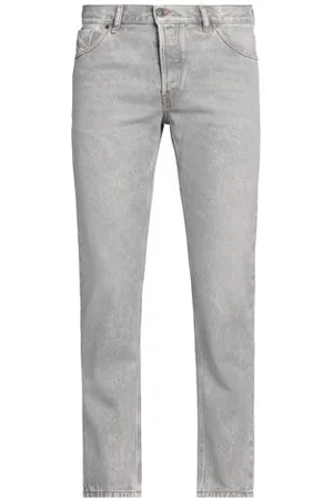 Diesel PARTES DE ABAJO - Pantalones vaqueros