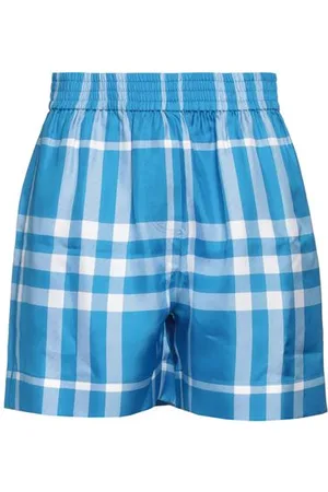 Burberry PARTES DE ABAJO - Pantalones cortos y bermudas