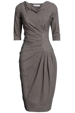 CHIARA BONI VESTIDOS - Vestidos midi