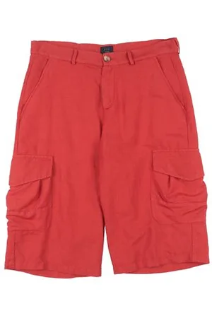 FAY PARTES DE ABAJO - Pantalones cortos y bermudas