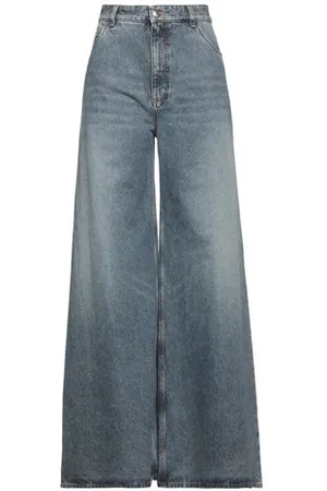 Chloé PARTES DE ABAJO - Pantalones vaqueros