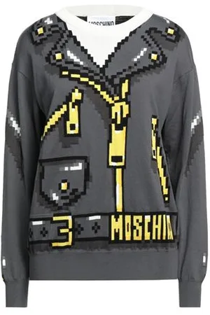 Moschino PRENDAS DE PUNTO - Pullover