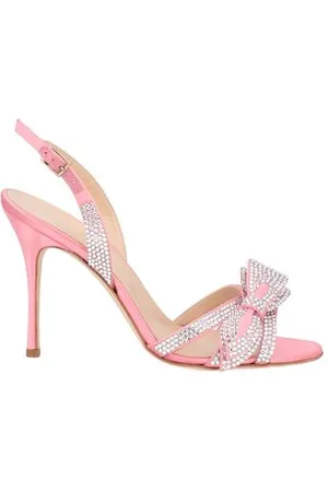 Alessandra Rich CALZADO - Sandalias con cierre