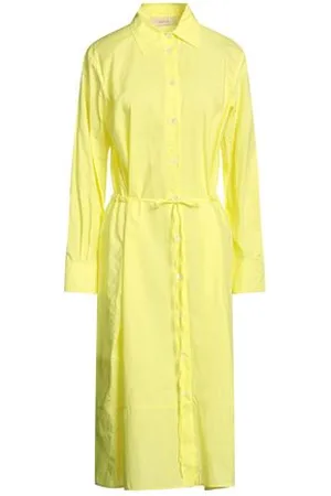 Jucca VESTIDOS - Vestidos midi