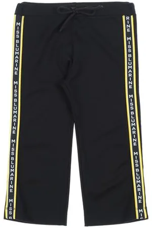 MISS BLUMARINE PARTES DE ABAJO - Pantalones