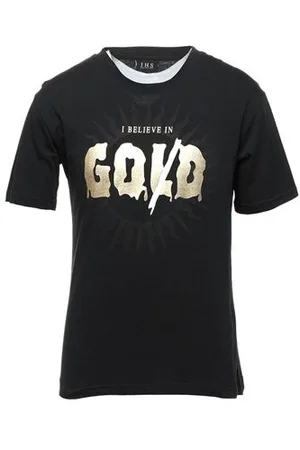 IHS CAMISETAS Y TOPS - Camisetas