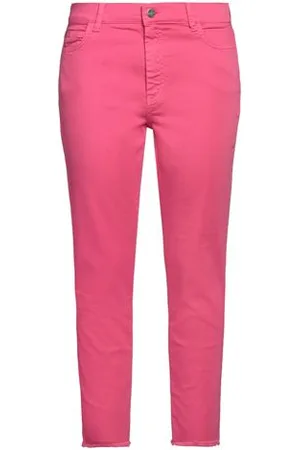 MARELLA PARTES DE ABAJO - Pantalones vaqueros
