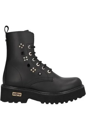 Cult CALZADO - Botines de caña alta