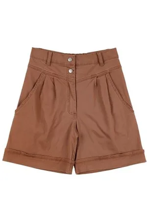 Y-CLÙ PARTES DE ABAJO - Pantalones cortos y bermudas