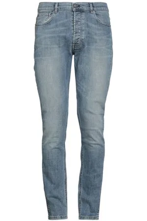 Eleven Paris PARTES DE ABAJO - Pantalones vaqueros