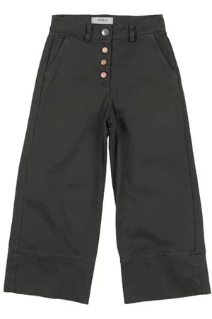 VICOLO PARTES DE ABAJO - Pantalones