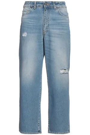 Patriot PARTES DE ABAJO - Pantalones vaqueros