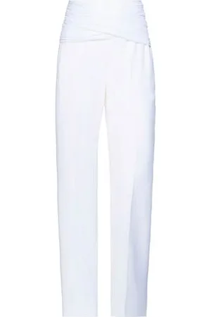 Burberry PARTES DE ABAJO - Pantalones