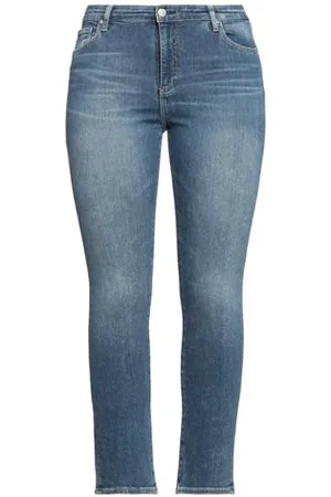 AG Jeans PARTES DE ABAJO - Pantalones vaqueros