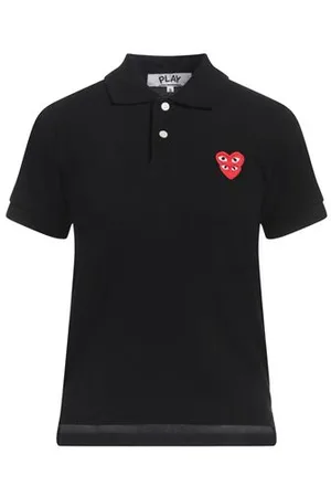 Comme des Garçons CAMISETAS Y TOPS - Polos