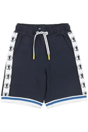 Bikkembergs PARTES DE ABAJO - Pantalones cortos y bermudas