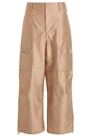 BARENA PARTES DE ABAJO - Pantalones