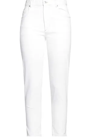 Marant Etoile PARTES DE ABAJO - Pantalones vaqueros