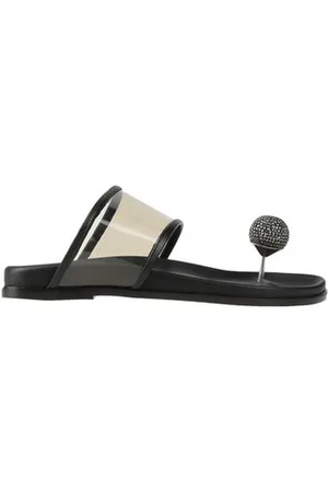 DANIELE ANCARANI CALZADO - Sandalias de dedo
