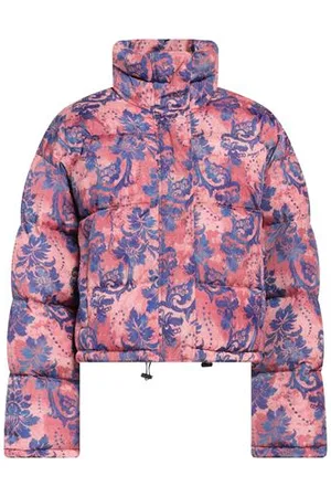 VERSACE ROPA DE ABRIGO - Plumíferos y acolchados