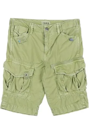 Berna PARTES DE ABAJO - Pantalones cortos y bermudas