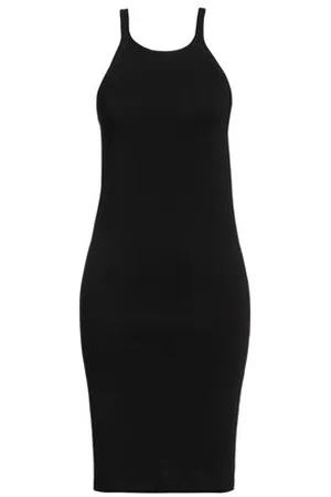 DRKSHDW BY RICK OWENS VESTIDOS - Minivestidos