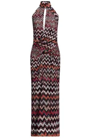 Missoni VESTIDOS - Vestidos largos