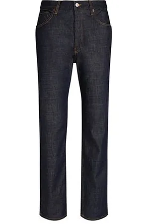 Jeanerica PARTES DE ABAJO - Pantalones vaqueros