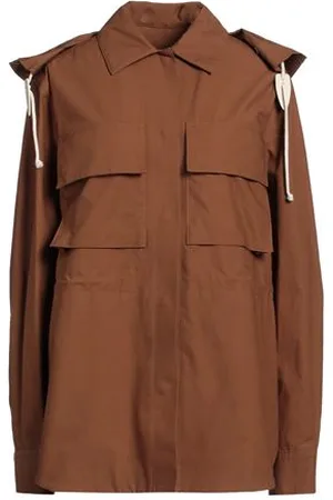 Jil Sander ROPA DE ABRIGO - Abrigos y gabardinas