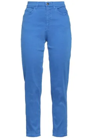 Kaos PARTES DE ABAJO - Pantalones vaqueros