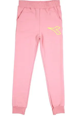 Diadora PARTES DE ABAJO - Pantalones