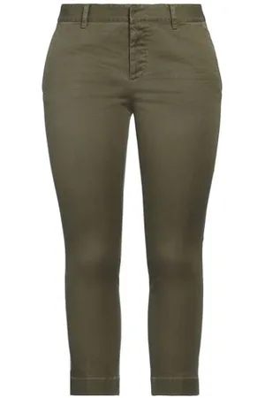 Dsquared2 PARTES DE ABAJO - Pantalones