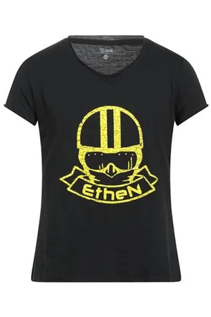 CLIQUE CAMISETAS Y TOPS - Camisetas