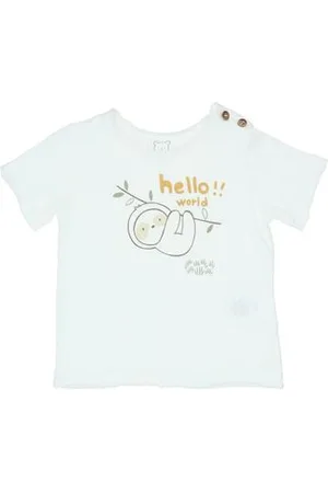 AVENTIQUATTRORE CAMISETAS Y TOPS - Camisetas
