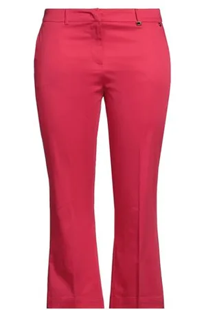 Luckylu PARTES DE ABAJO - Pantalones