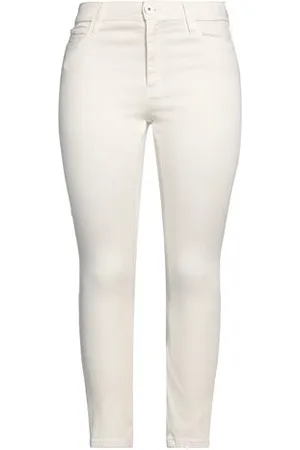 MARELLA PARTES DE ABAJO - Pantalones vaqueros