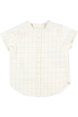 CUCÙ LAB CAMISETAS Y TOPS - Camisas