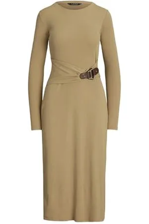 Ralph Lauren VESTIDOS - Vestidos midi