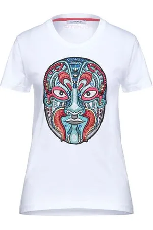 Custo Barcelona CAMISETAS Y TOPS - Camisetas