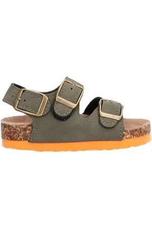 Colors of California CALZADO - Sandalias con cierre